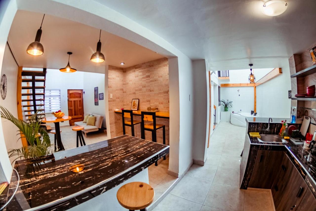 Luxury Andean Chalet in the Historic Heart of Cusco - 5