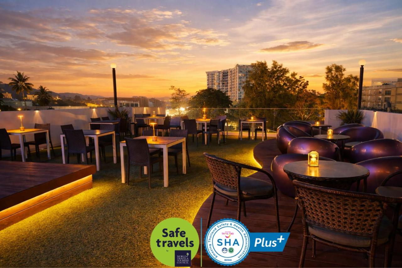 Peranakan Boutique Hotel - SHA Plus - 2