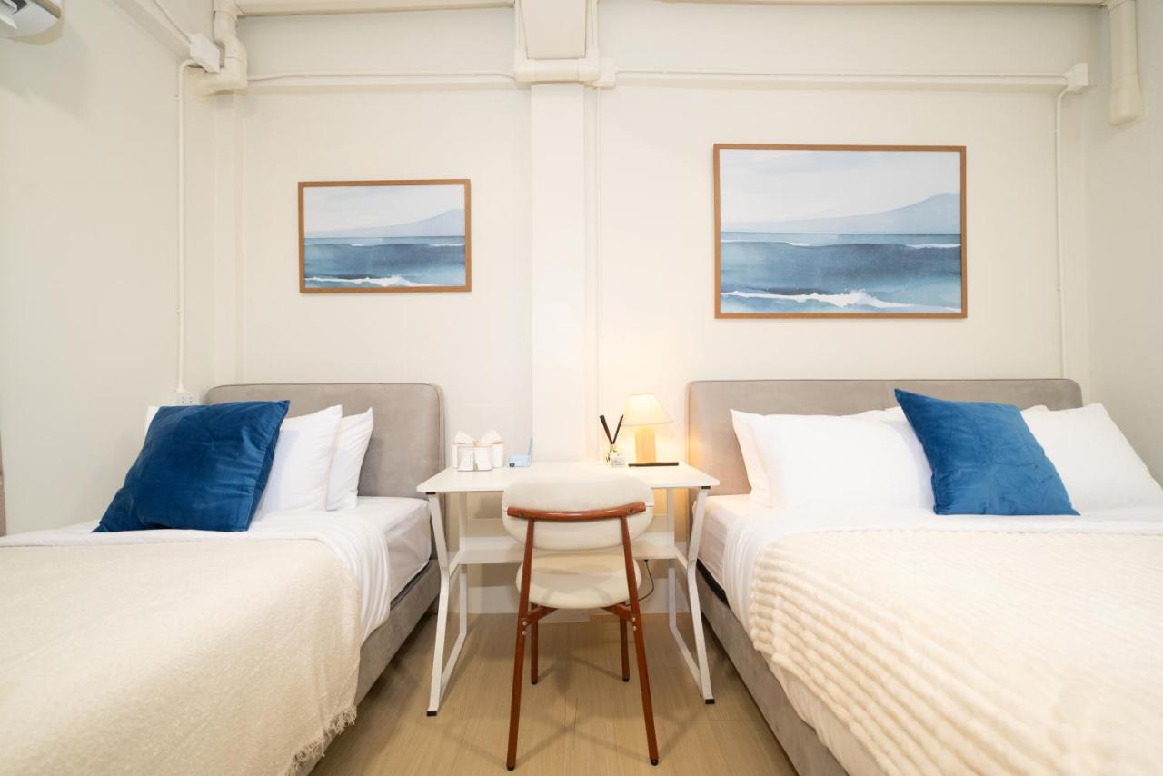 Spacious 8 Bedroom 20 Person Near Patong Beach - 2