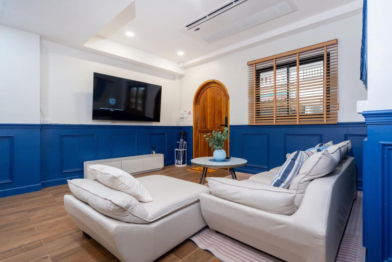 Spacious 8 Bedroom 20 Person Near Patong Beach - 5