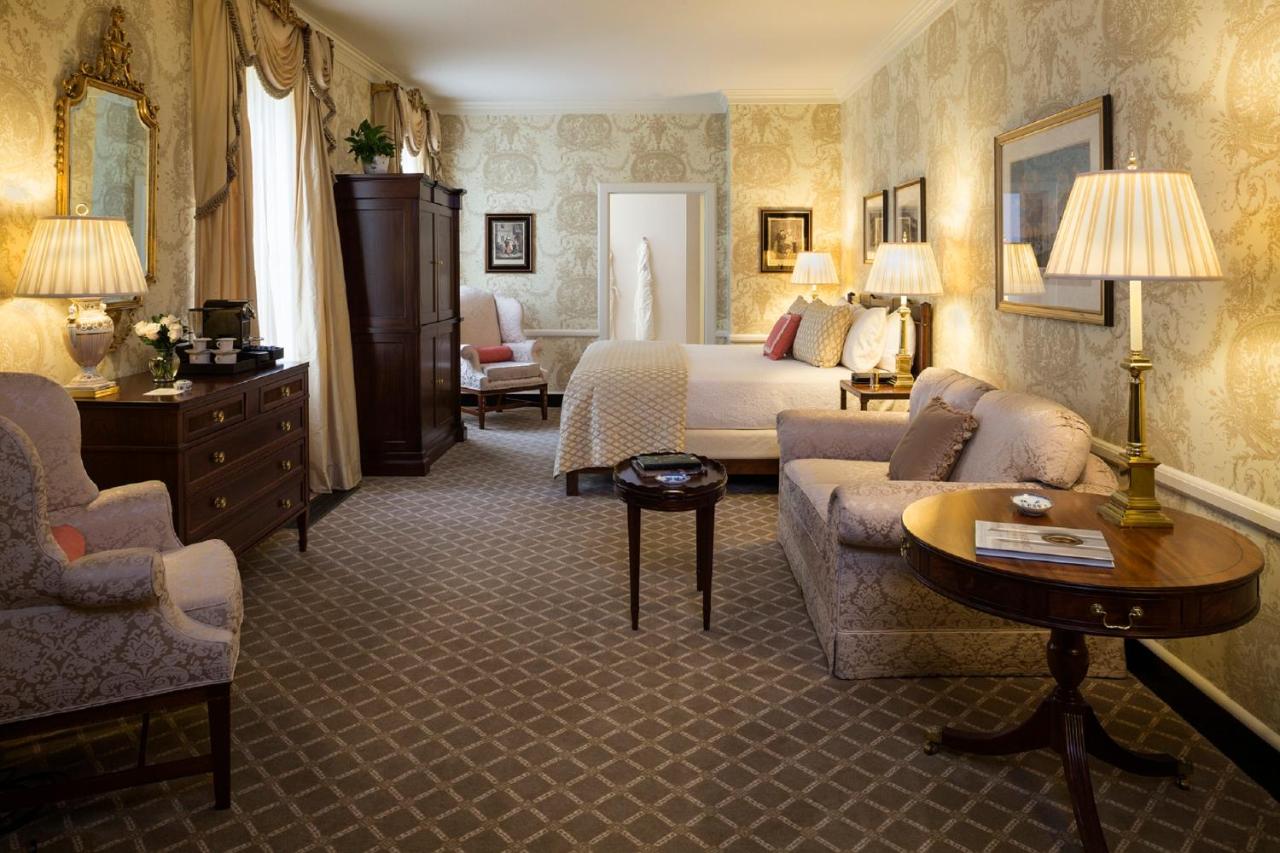 Williamsburg Inn — photo 11