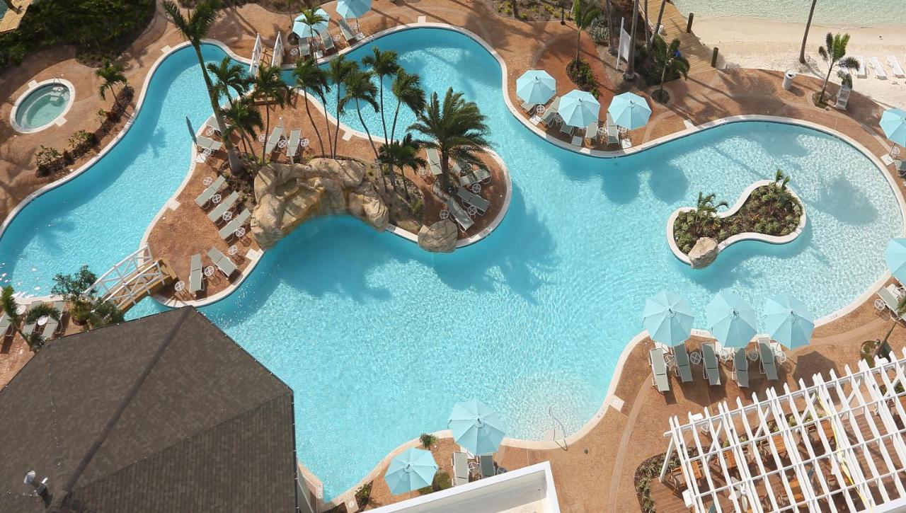 Warwick Paradise Island Bahamas - All Inclusive - Adults Only photo