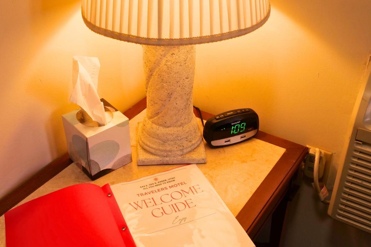 Travelers Motel — photo 11
