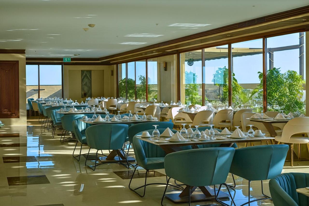 La Zona Continental Hotel - 5