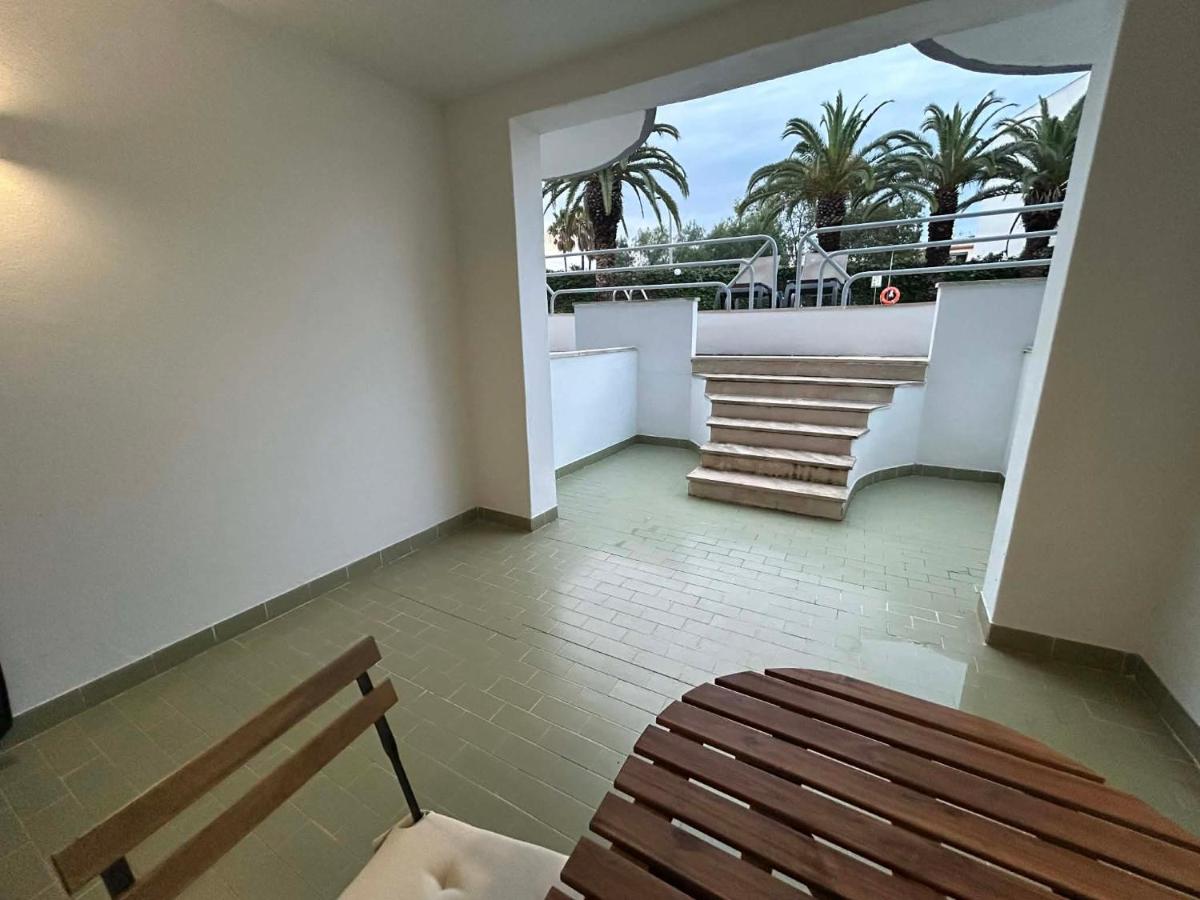 Albufeira Clube Oceano Apartment 008 - 4