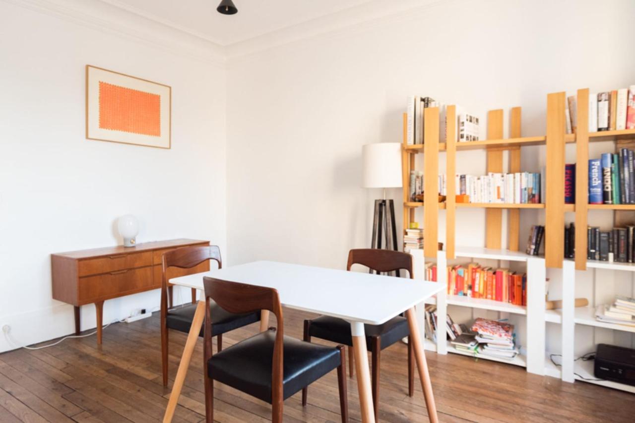 Bright and charming apartment - 3