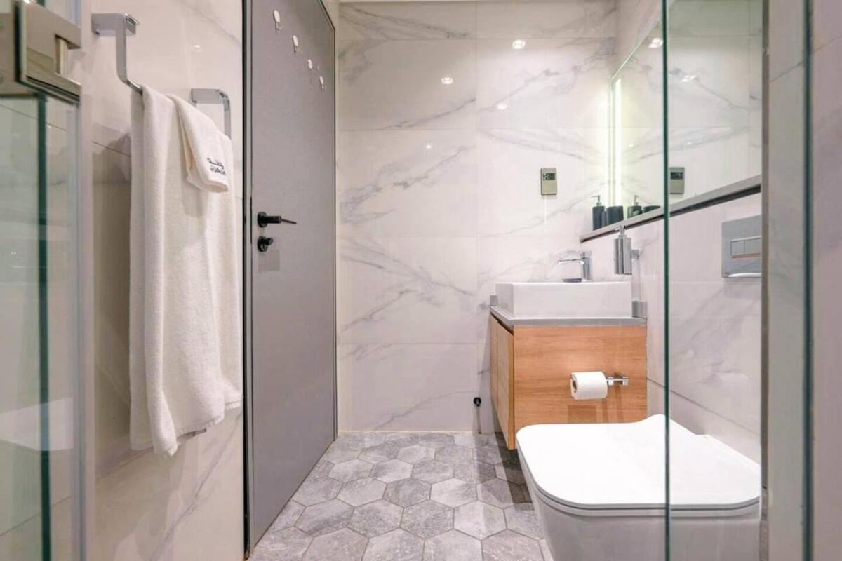 MAG 318 Premium Studio, walking to Dubai Mall - 3