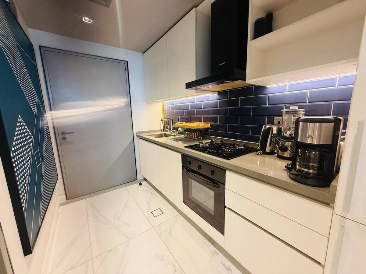 MAG 318 Premium Studio, walking to Dubai Mall - 5