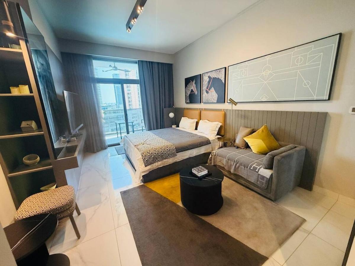 MAG 318 Premium Studio, walking to Dubai Mall - 2