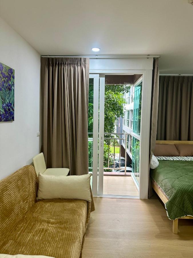 Phuket Kata Studio Apartment - 2