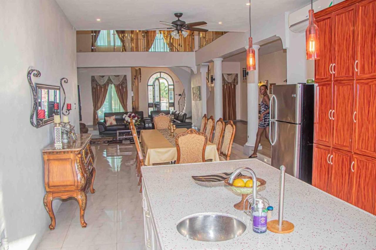 Crystal Jamaica Villa Tours - 5