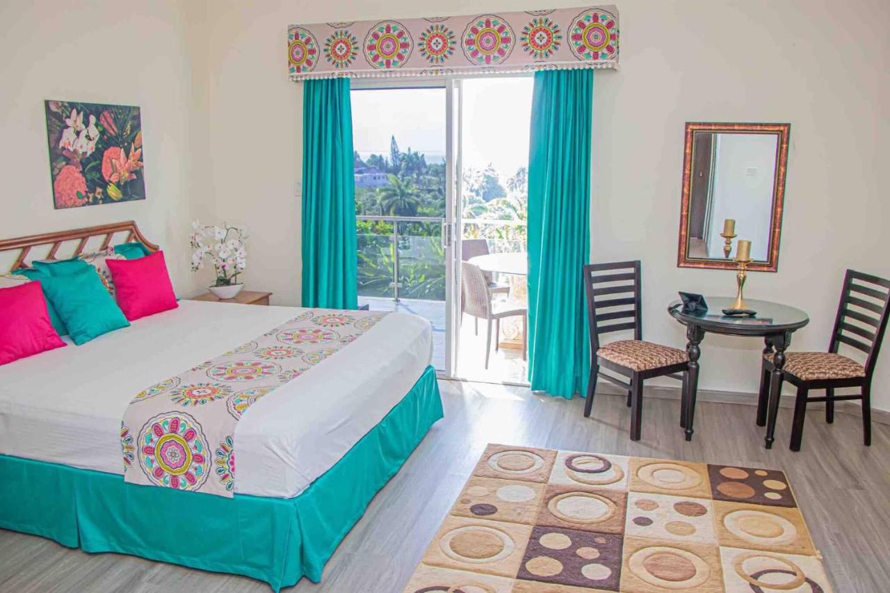 Crystal Jamaica Villa Tours - 2