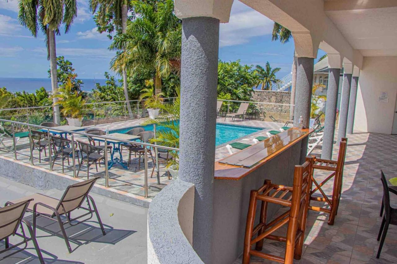 Crystal Jamaica Villa Tours - 4