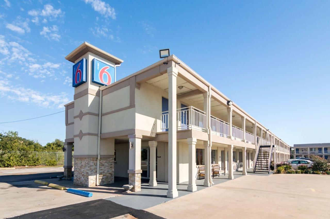 Scotland Park Motel & Apartments — photo 24