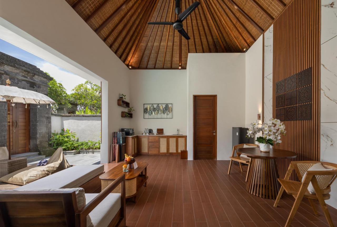 The Prime Seminyak - 5