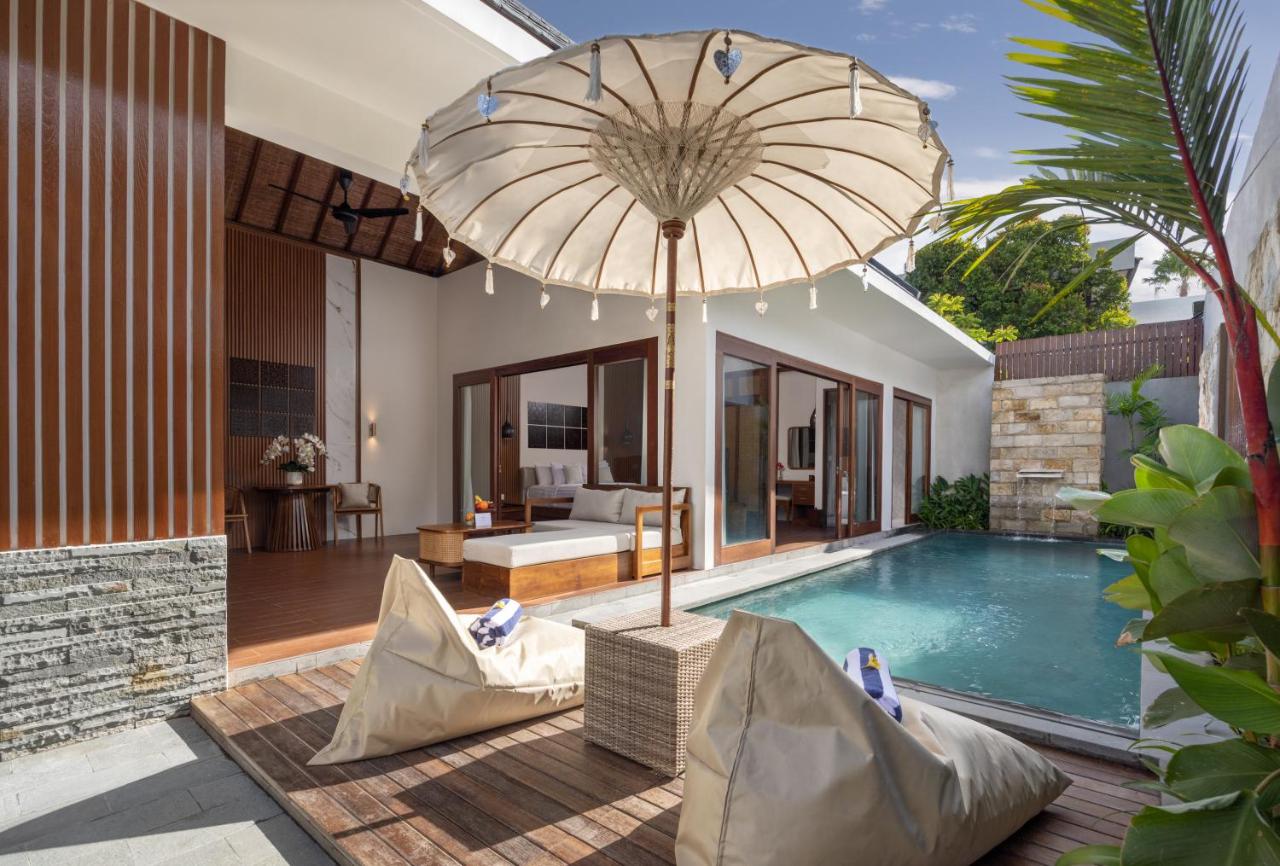 The Prime Seminyak - 4