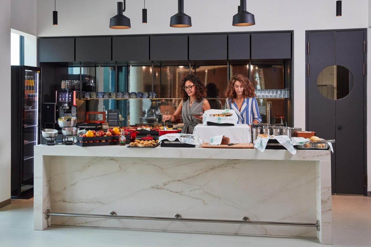 Adagio Access Paris Nanterre - 5