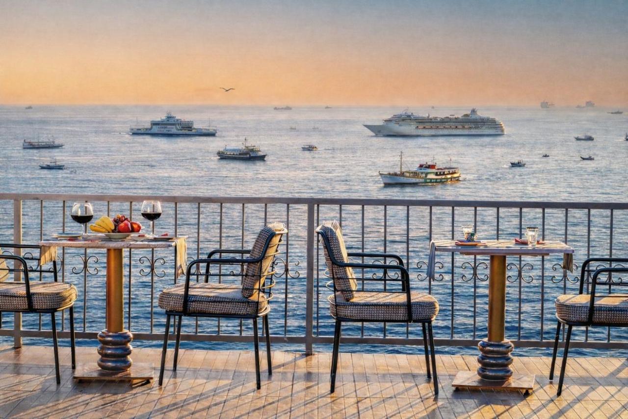 Ayasofya Hotel - Special Class - 3