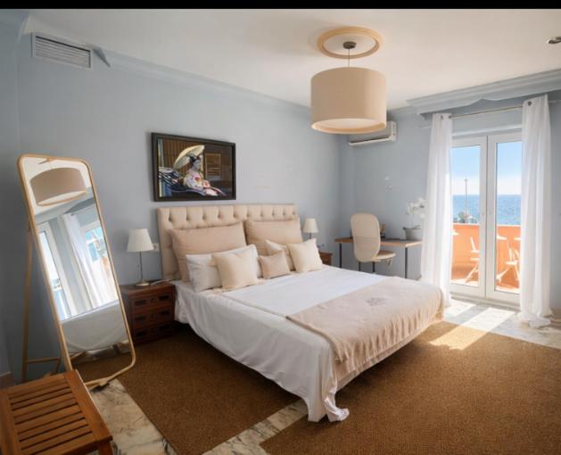 Villa Alma Boutique Sea View and Pool adults only - 4