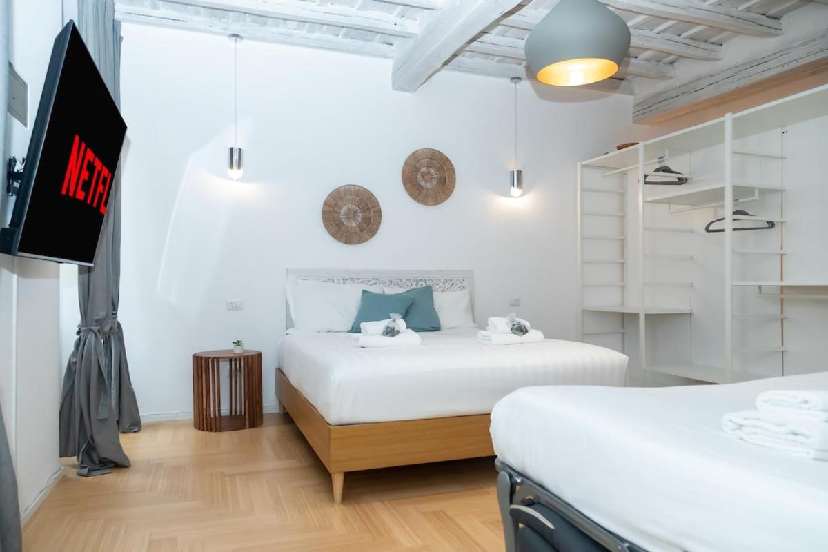 Appartamento Luxury in vaticano - 2