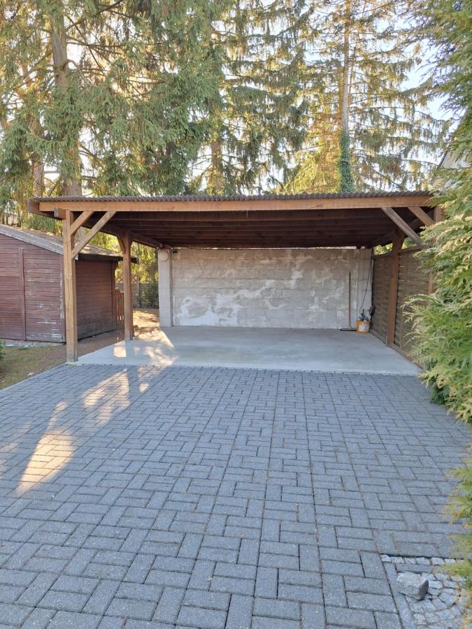 Stadt Land Ferienhaus - 5