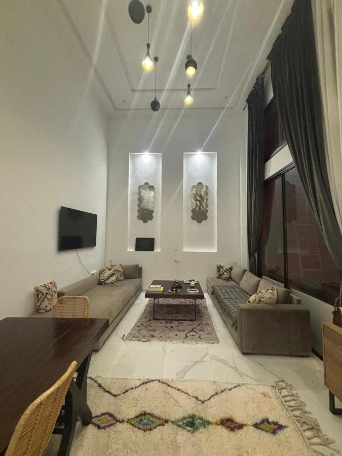 Exceptional duplex with terrace & private pool