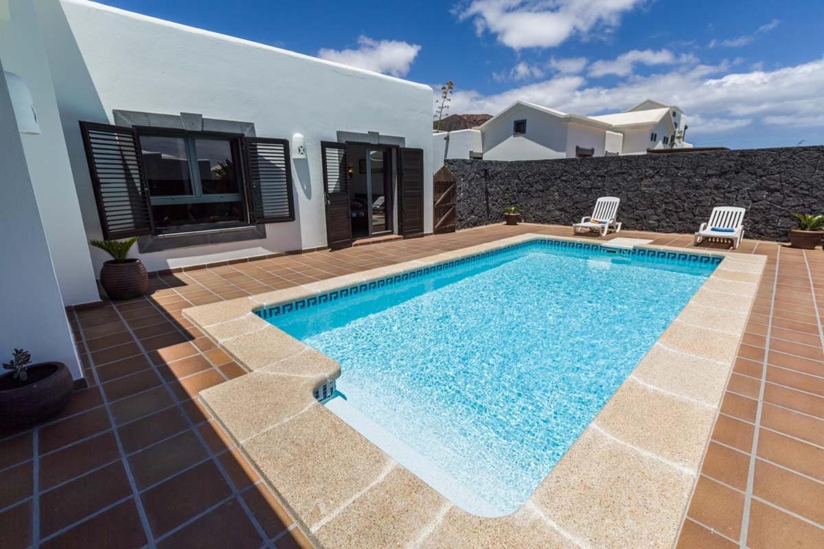 Villa el Faro, Playa Blanca – Bijgewerkte prijzen 2022
