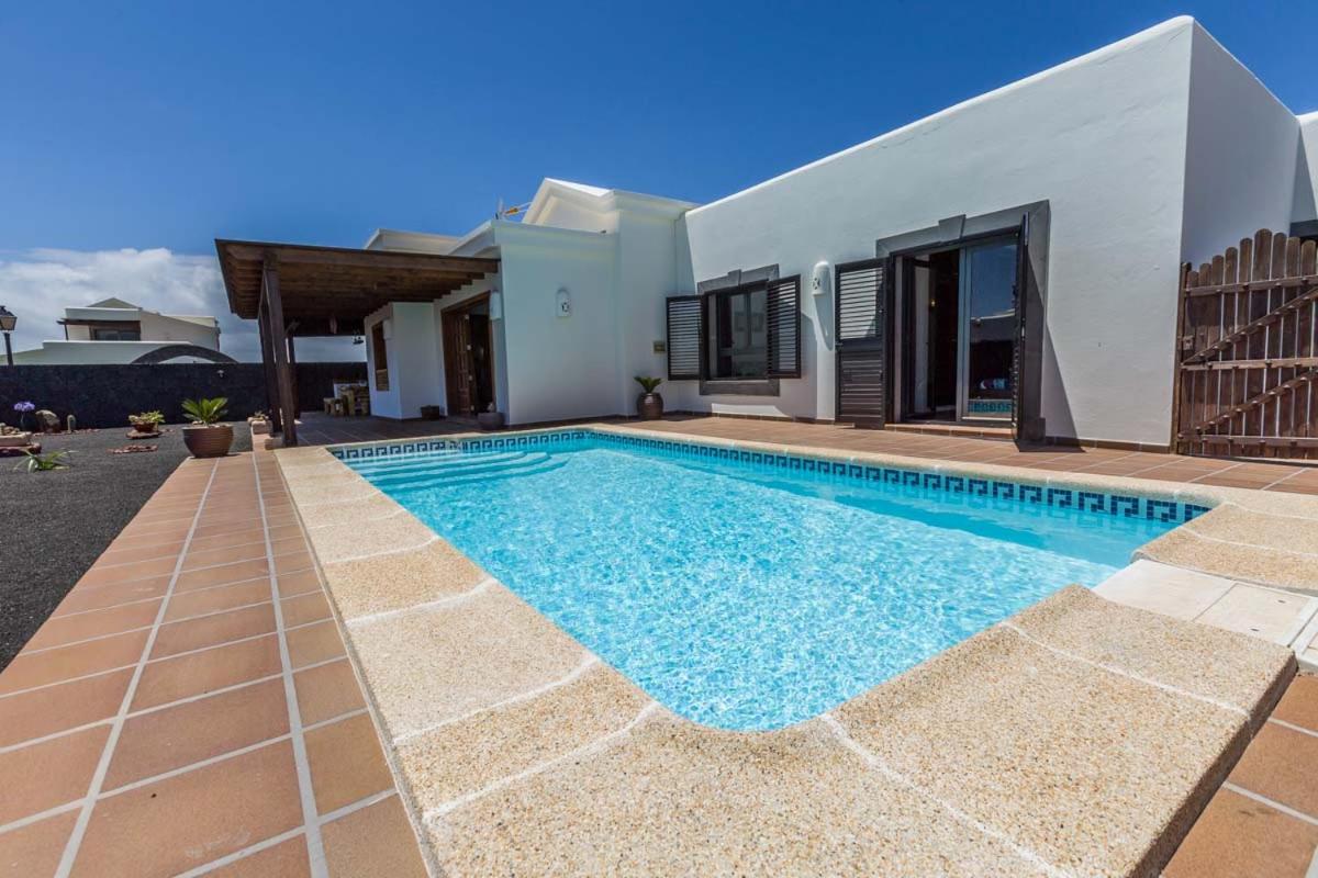 Villa el Faro, Playa Blanca – Updated 2022 Prices