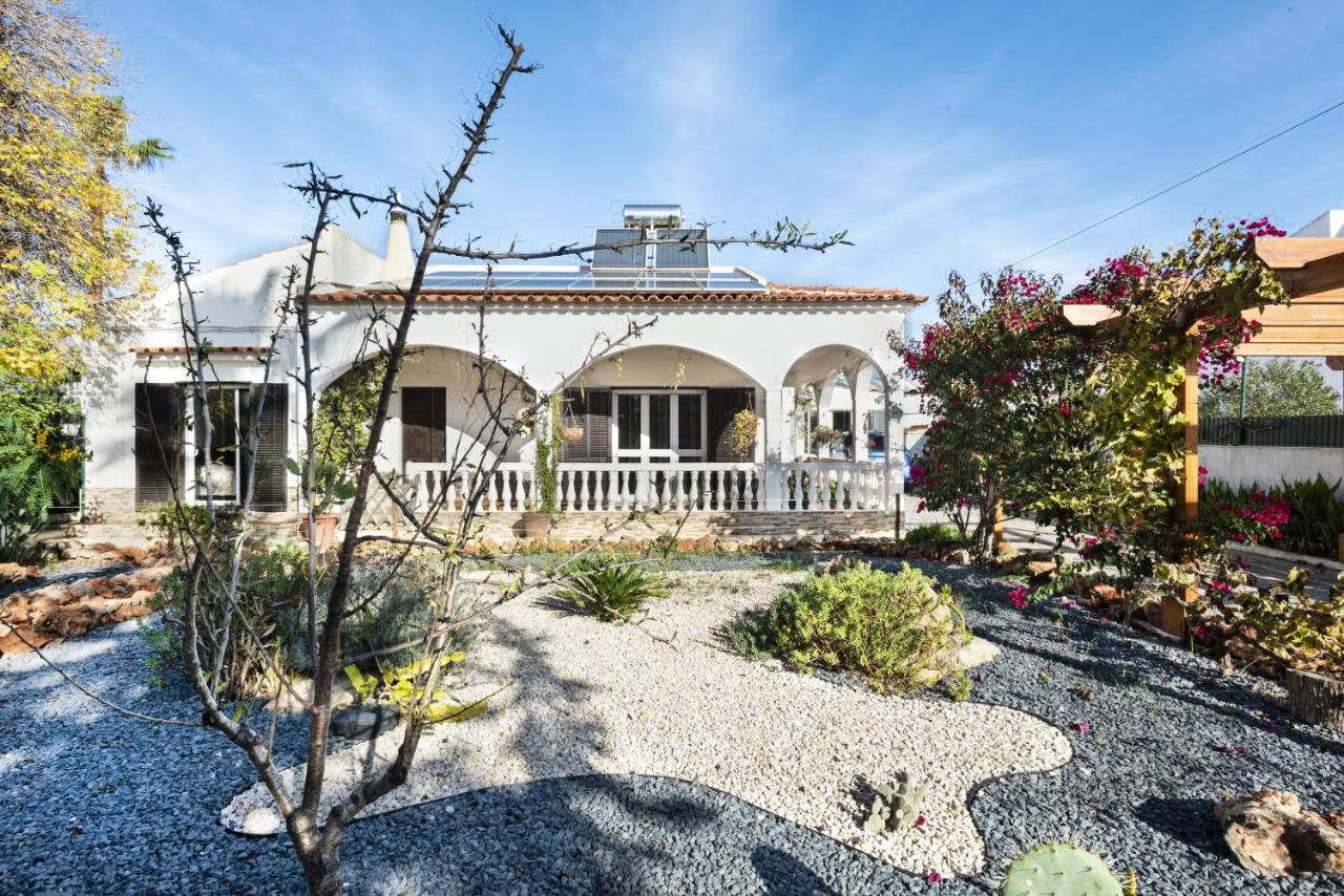 Arco Iris Retiro Rústico - Algoz