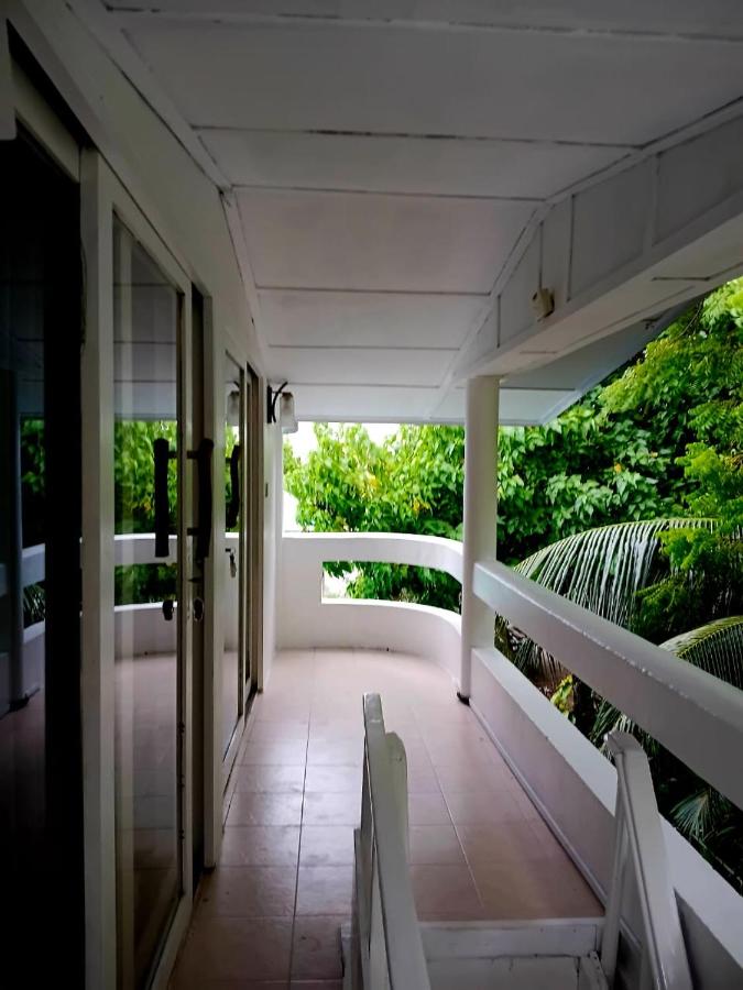 Tripo Dhiffushi Villa - 3