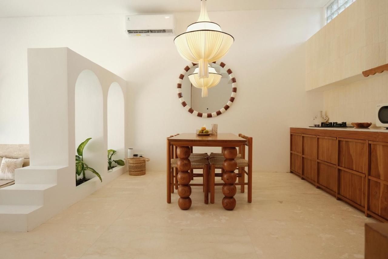 Casa Cherish Canggu 2 BR Pool Villa - 3