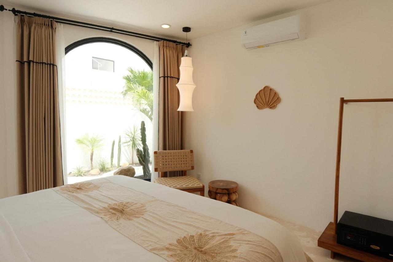 Casa Cherish Canggu 2 BR Pool Villa - 2