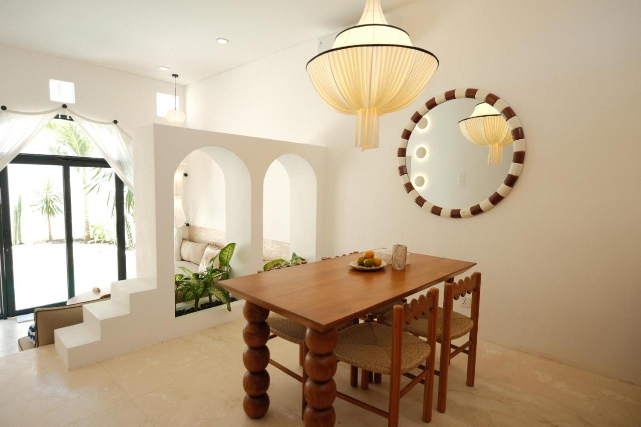 Casa Cherish Canggu 2 BR Pool Villa - 5