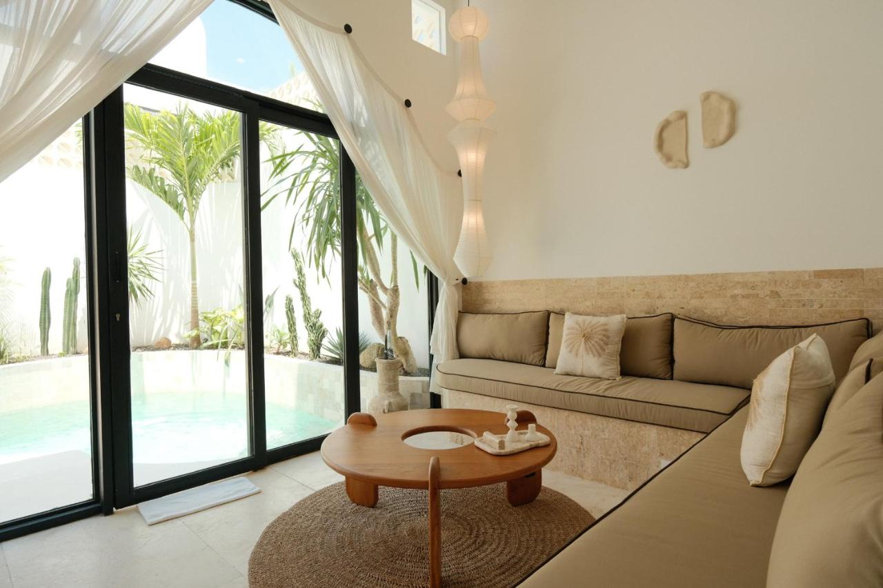 Casa Cherish Canggu 2 BR Pool Villa - 4