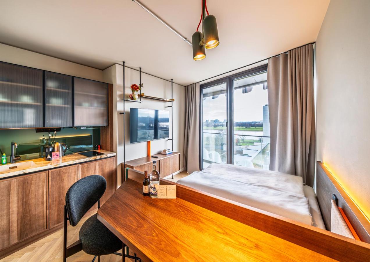 The Zipper Hotel und Apartments