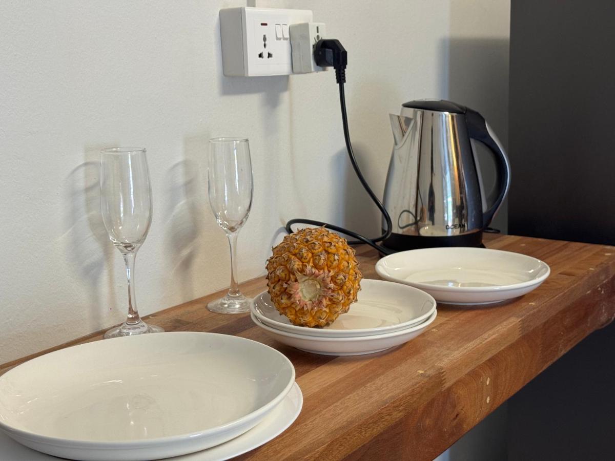 Beny SeaBeach Residence - 2