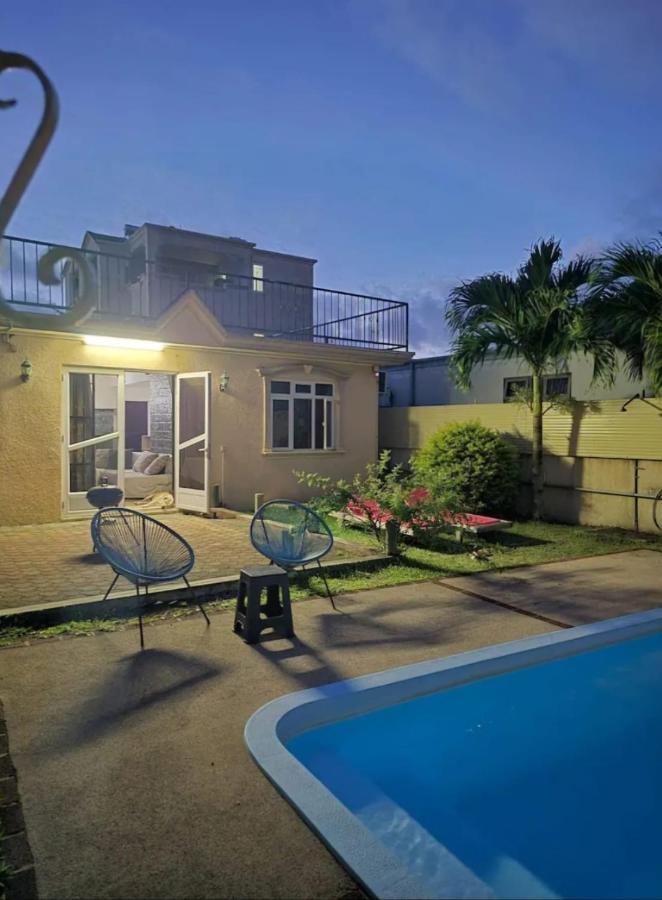 Évasion tropicale au cœur de Grand Baie