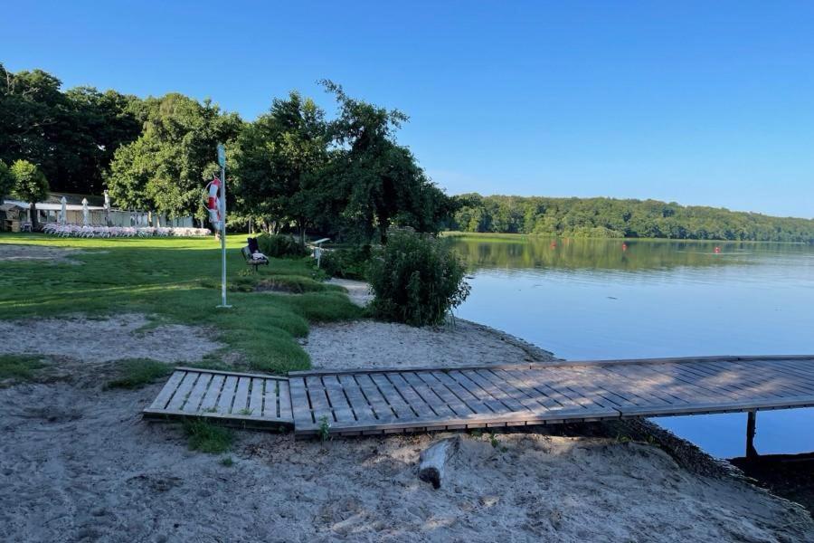 Cozy and Spacious Guest House, Virum - 3