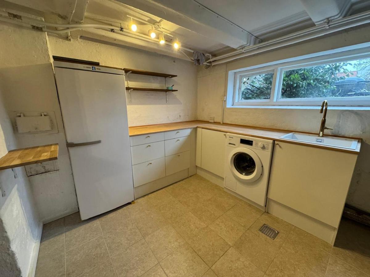 Cozy and Spacious Guest House, Virum - 5