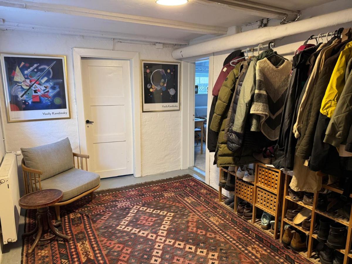 Cozy and Spacious Guest House, Virum - 4