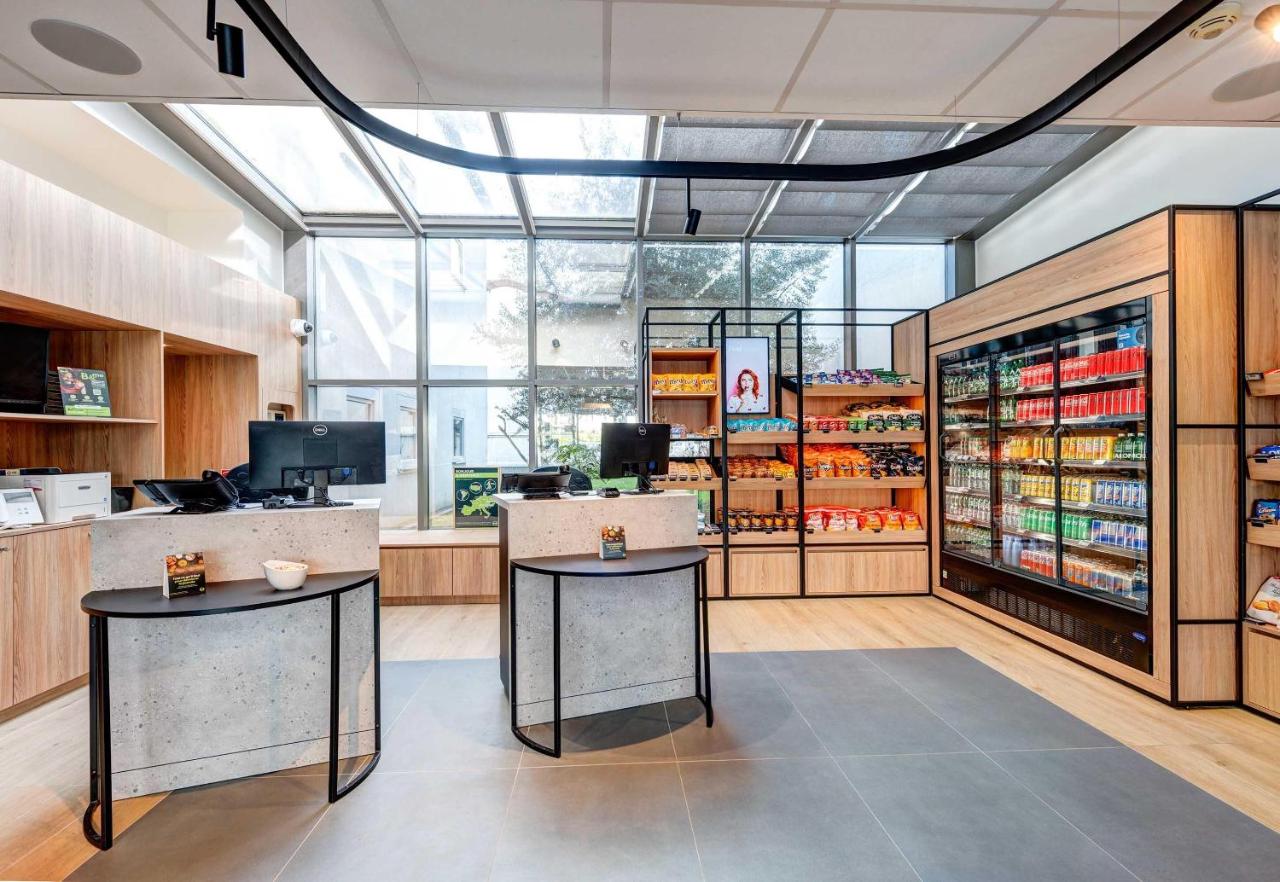 B&B HOTEL Paris Italie Porte de Choisy - 5