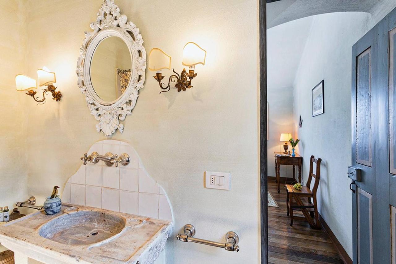 Portofino Italy Villa Dolce Italy - Liguria - 3