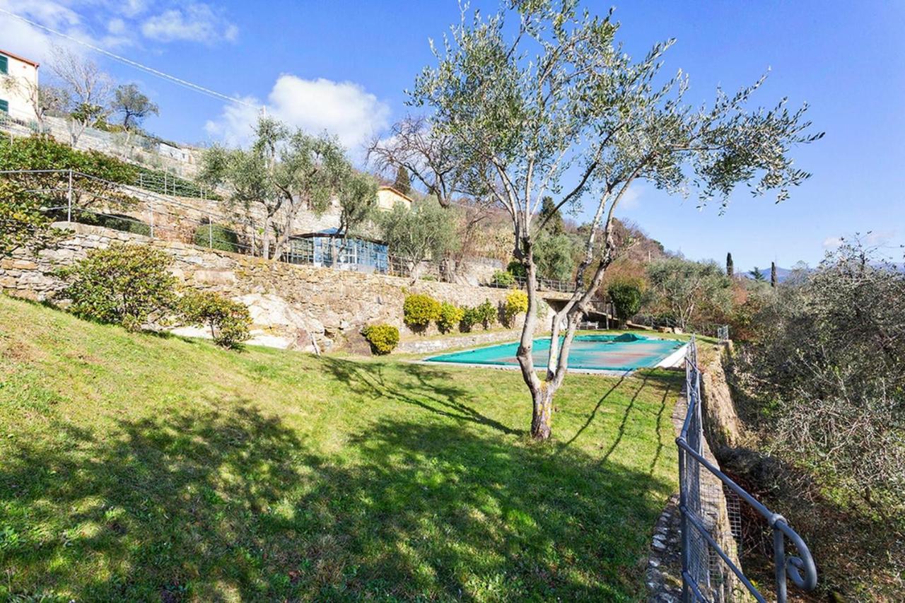 Portofino Italy Villa Dolce Italy - Liguria - 4