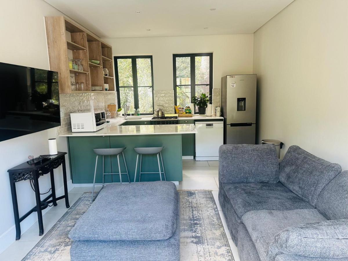 Vine and Valley Retreat - 4