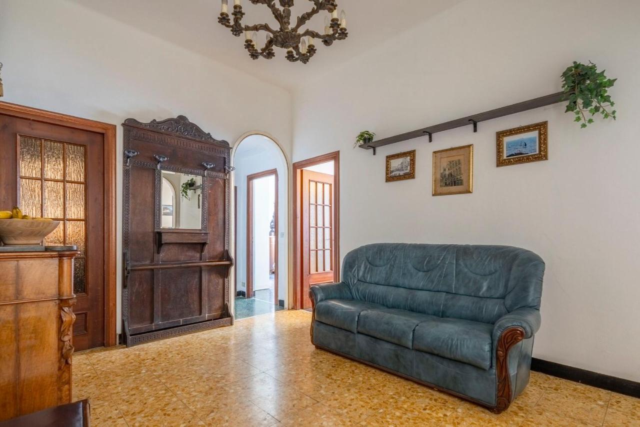 Da Federico, Apartment Genova Brignole - 2