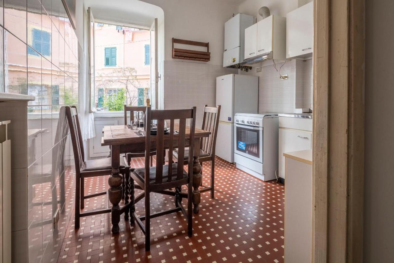 Da Federico, Apartment Genova Brignole - 5
