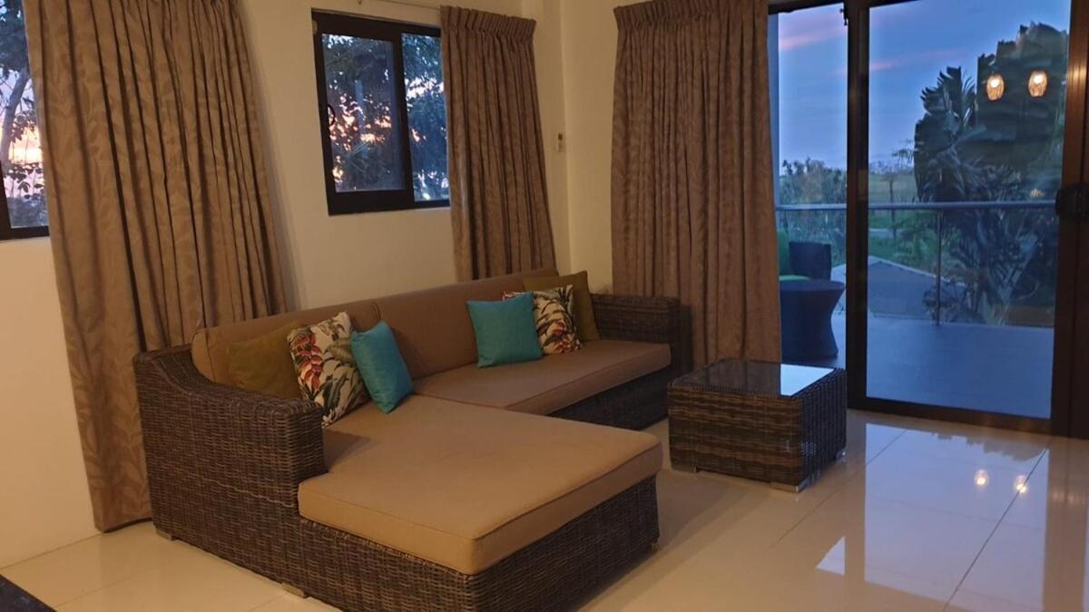 Lomalagi Luxury Apartment - 2 Bedroom x 5 Guests Deluxe - 5