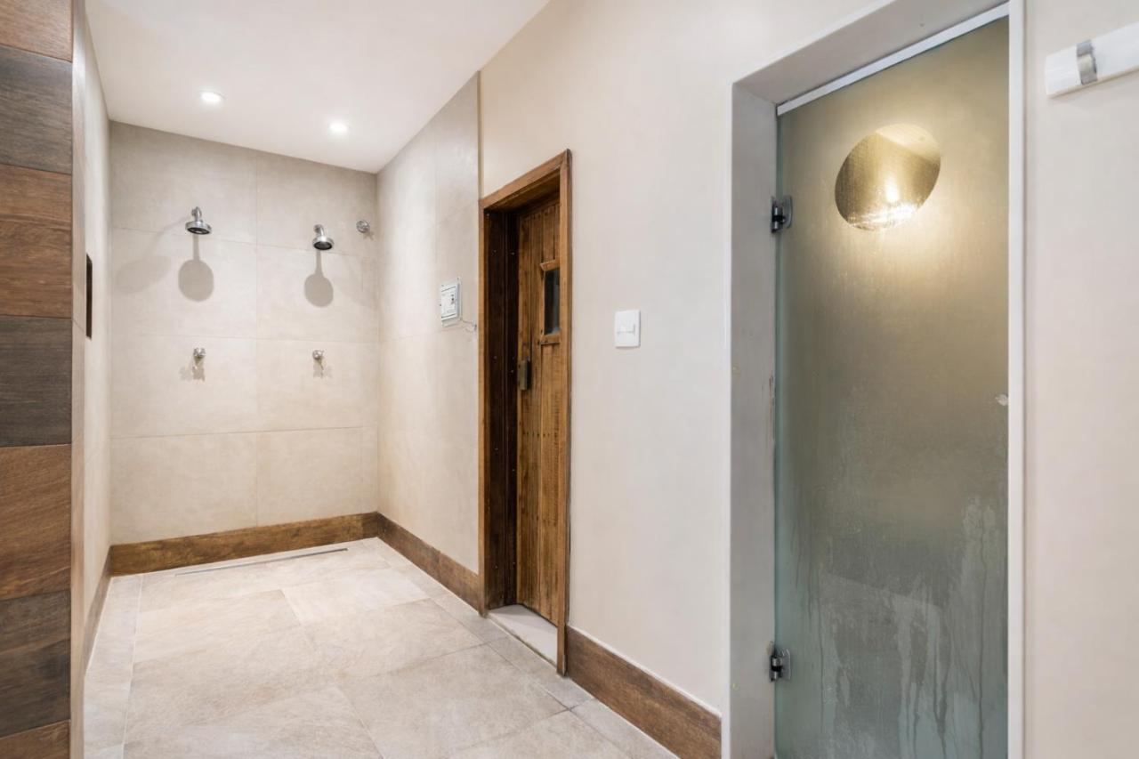 LUXURY 2BR 1st BLOCK BEACH IPANEMA POSTO 9 - 3