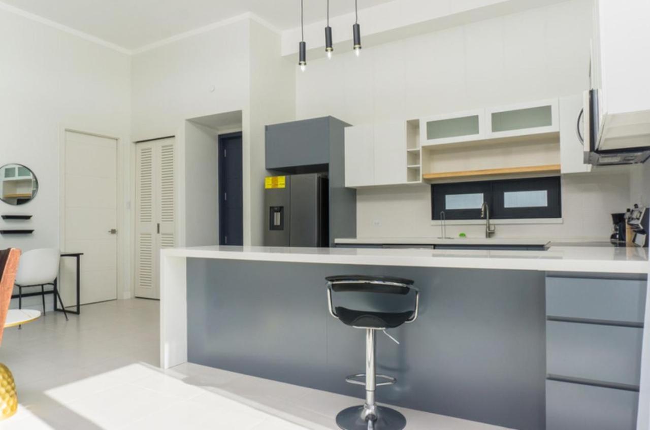 VIA Studio Apartments with pool in New Kingston - 5