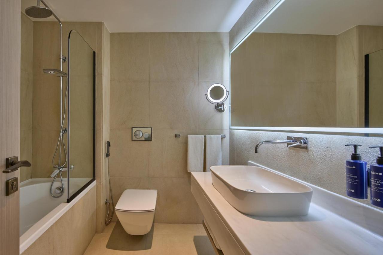 Radisson Blu Residence, Dubai Marina - 3